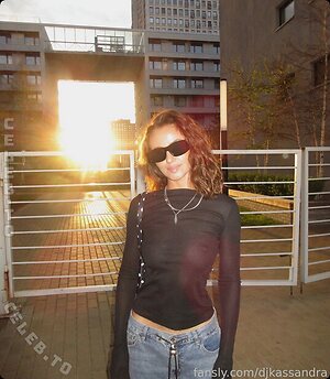 Yuliya Lazarenko Nude Leaked Photo #25