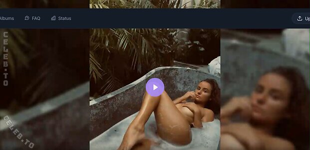Yuliya Lazarenko Nude Leaked Photo #49