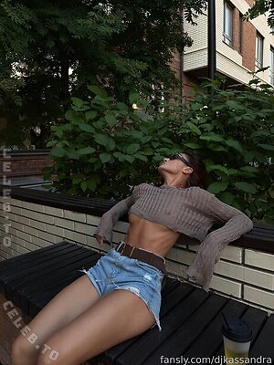 Yuliya Lazarenko Nude Leaked Photo #59