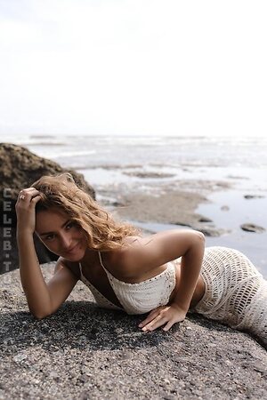 Yuliya Lazarenko Nude Leaked Photo #73