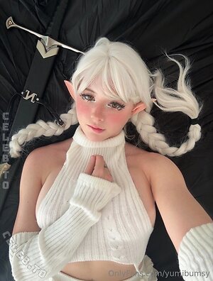 Yumii Nude Leaked Photo #5