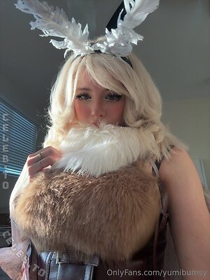 Yumii Nude Leaked Photo #8