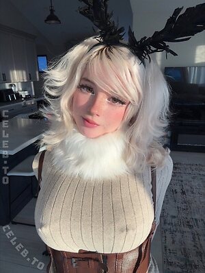 Yumii Nude Leaked Photo #11