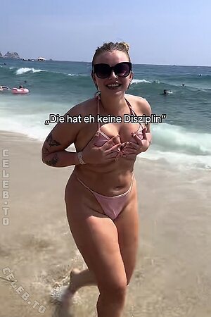 Yungstachel Nude Leaked Photo #11