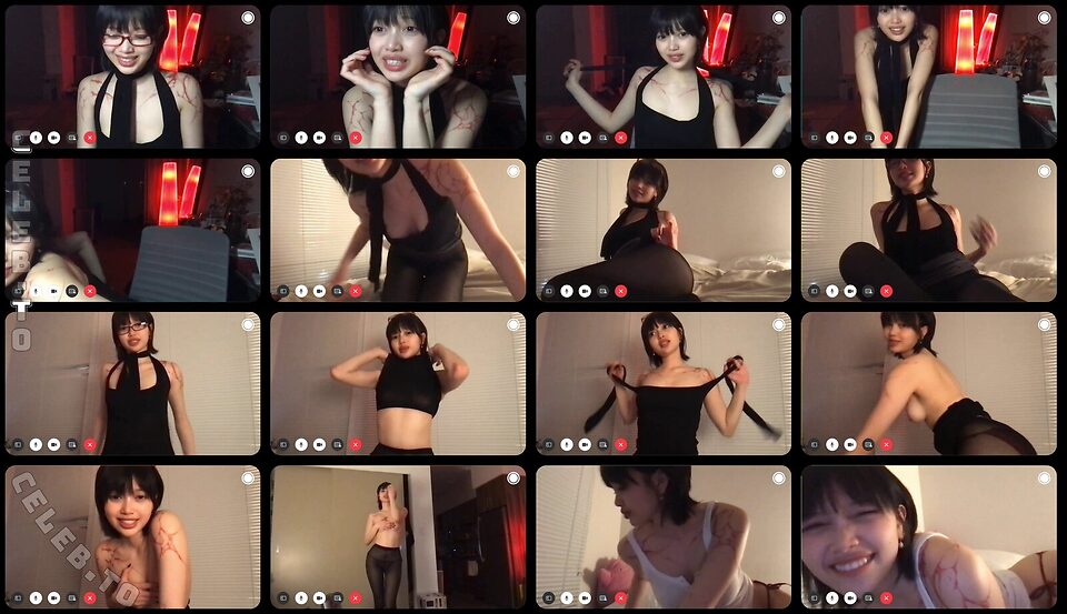 Yuki Mago Nude Leaked Photos