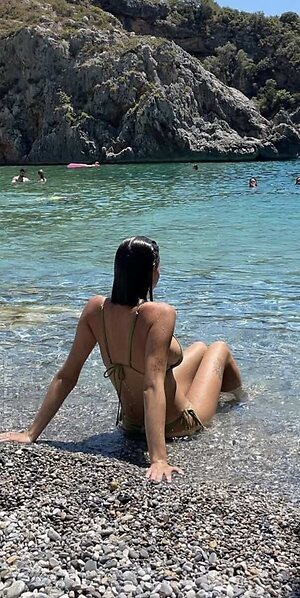 Yuval Ben-dor Nude Leaked Photo #22