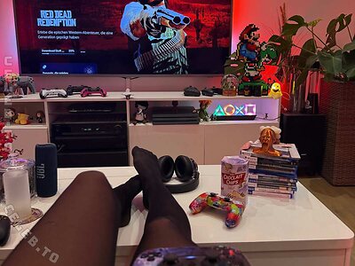 Yve.gaming Nude Leaked Photo #15