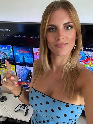Yve.gaming photo
