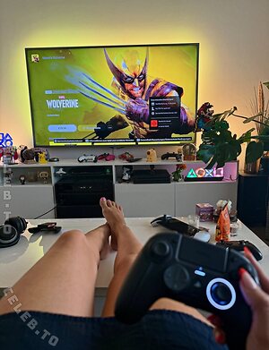 Yve.gaming photo
