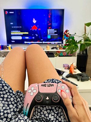 Yve.gaming Nude Leaked Photo #90