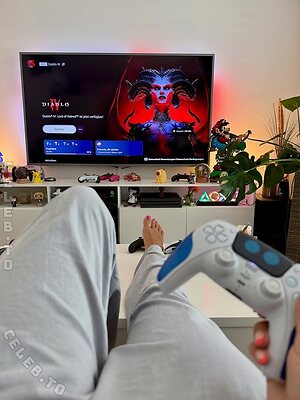 Yve.gaming Nude Leaked Photo #92