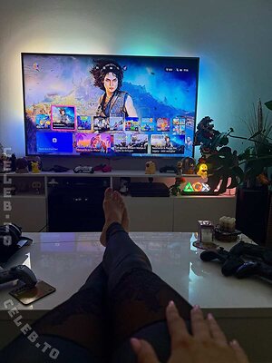 Yve.gaming Nude Leaked Photo #100