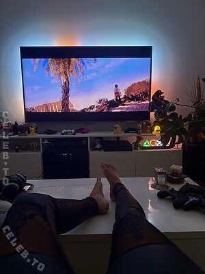 Yve.gaming Nude Leaked Photo #101