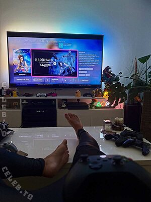Yve.gaming Nude Leaked Photo #105