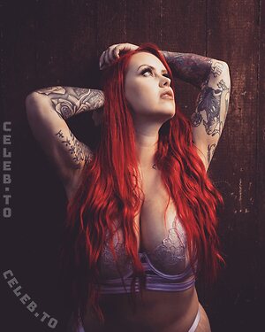 Yvonne Hermann Nude Leaked Photo #10