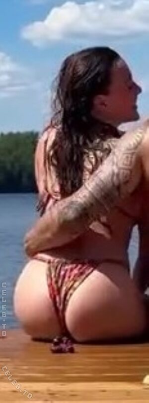 Yvonne Pferrer Nude Leaked Photo #44