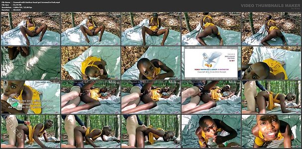 Zaawaadi Nude Leaked Photo #7