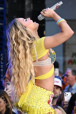 Zara Larsson Nude Leaked Photo #101