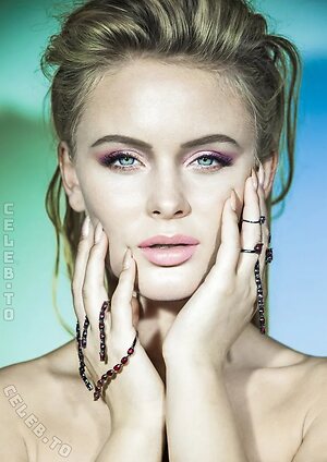 Zara Larsson Nude Leaked Photo #322