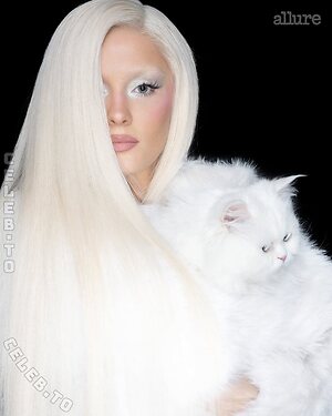 Zara Larsson Nude Leaked Photo #366