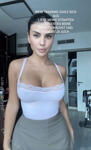 Zara secret Nude Leaked Photo #33