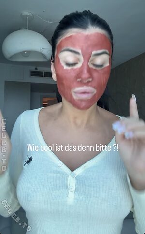 Zara secret Nude Leaked Photo #38