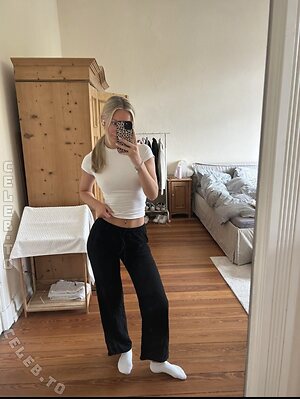 Zarah Ellen