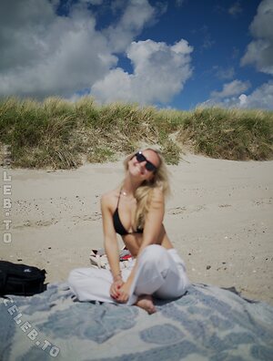 Zarah Ellen Nude Leaked Photo #25