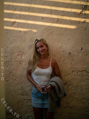 Zarah Ellen