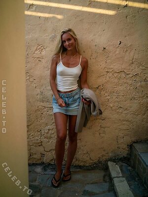 Zarah Ellen photo
