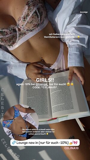 Zclina Nude Leaked Photo #32