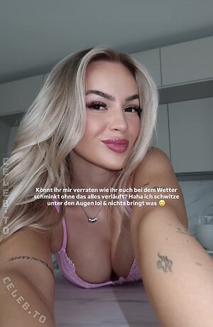 Zclina Nude Leaked Photo #41