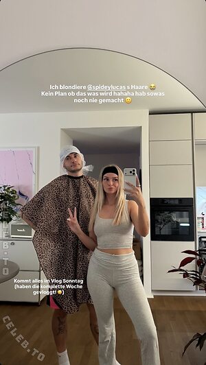 Zclina Nude Leaked Photo #46