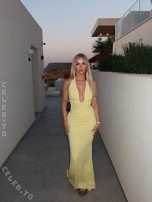 Celina Weisner More Nude Photos