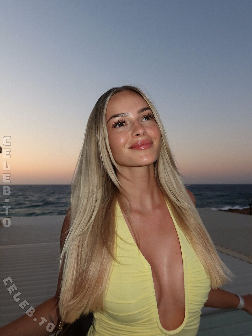Celina Weisner Nude Leaked Photos