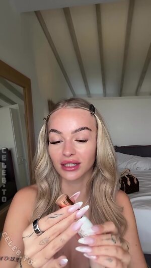 Zclina Nude Leaked Photo #67