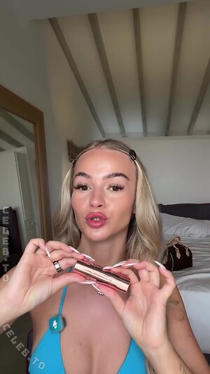 Zclina Nude Leaked Photo #68