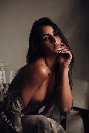 Zeina Nude Leaked Photo #79