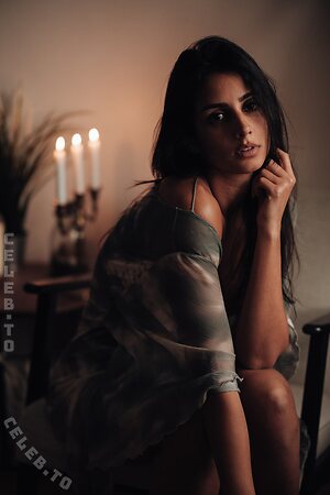 Zeina Nude Leaked Photo #81