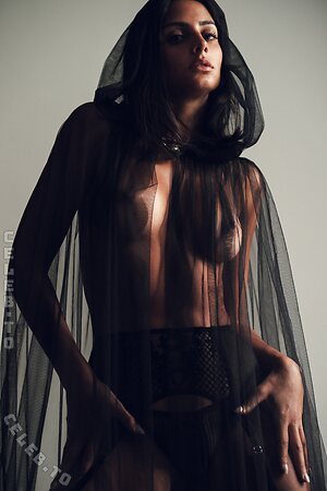 Zeina Nude Leaked Photo #138