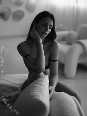 Zeina Nude Leaked Photo #290