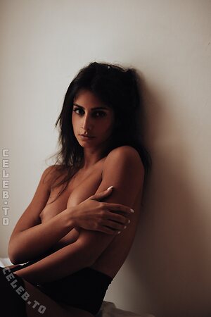 Zeina Nude Leaked Photo #317