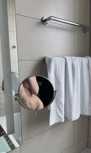 Zelina Nude Leaked Photo #11
