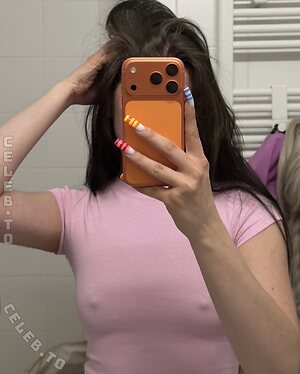 Zelina Nude Leaked Photo #19
