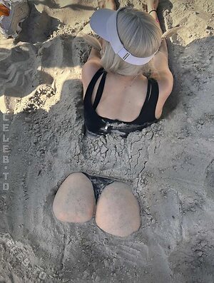 Zelina Nude Leaked Photo #21