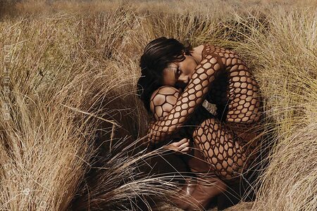 Zendaya Nude Leaked Photo #36