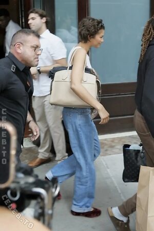 Zendaya Nude Leaked Photo #61