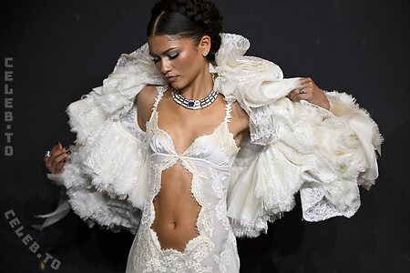 Zendaya Nude Leaked Photo #152