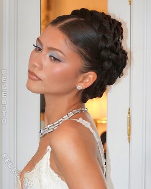 Zendaya Nude Leaked Photo #162