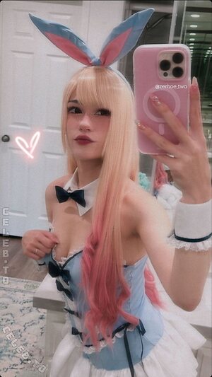 zerhoe_two Nude Leaked Photo #74